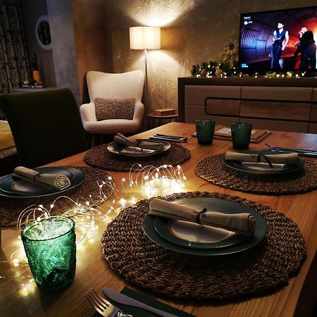 Apartment Pamporovo Palaсe A75 Bagian luar foto