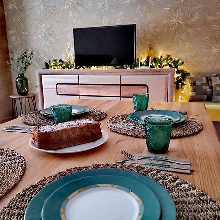 Apartment Pamporovo Palaсe A75 Bagian luar foto