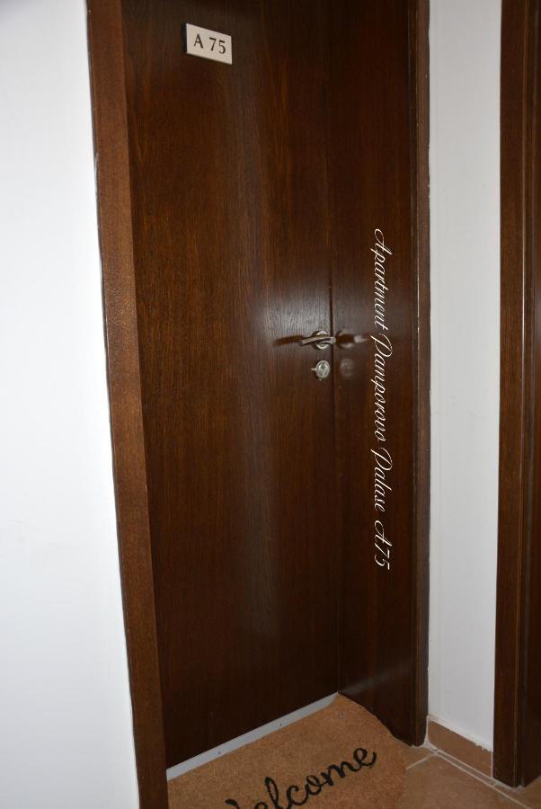 Apartment Pamporovo Palaсe A75 Bagian luar foto