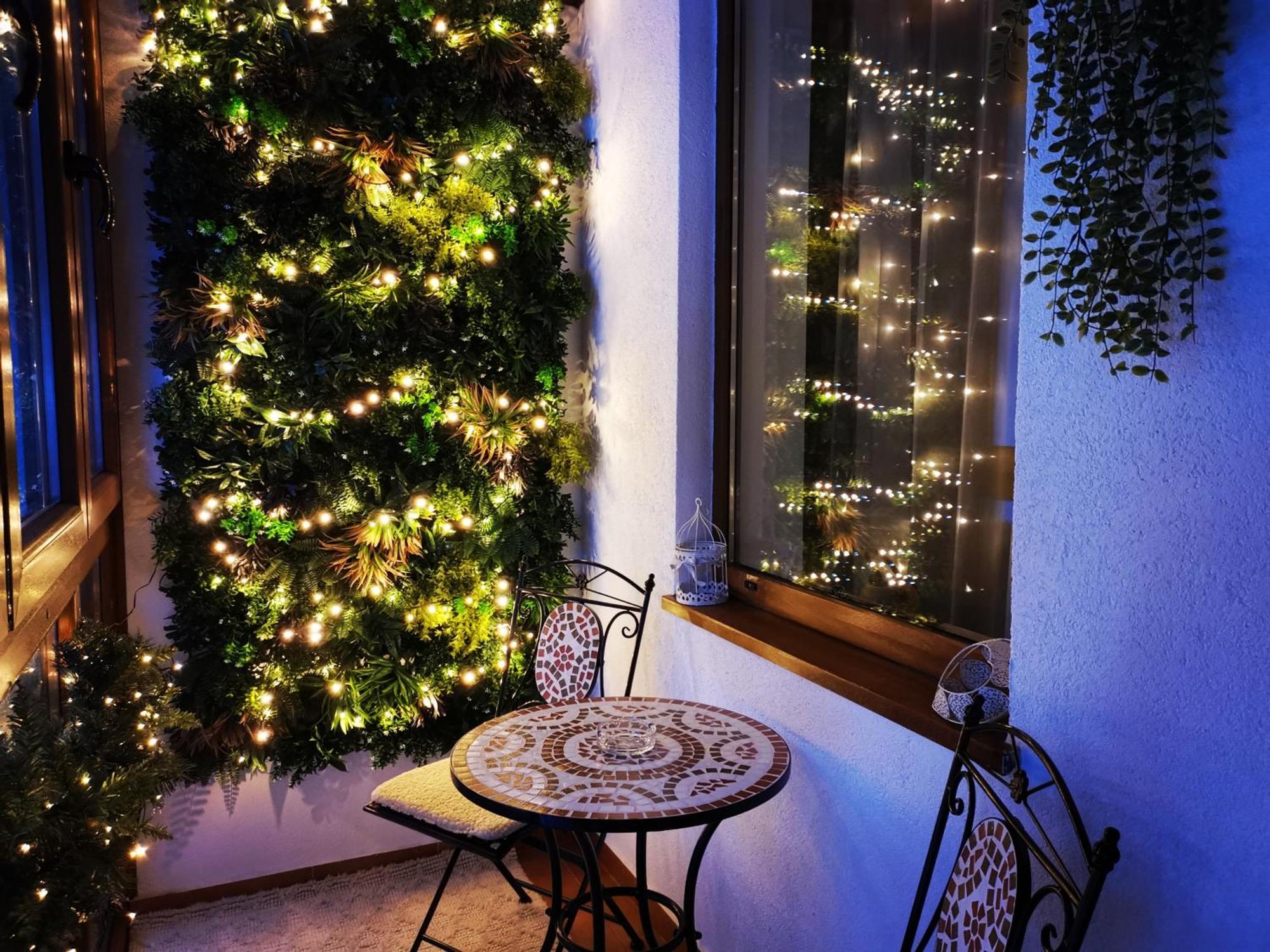 Apartment Pamporovo Palaсe A75 Bagian luar foto