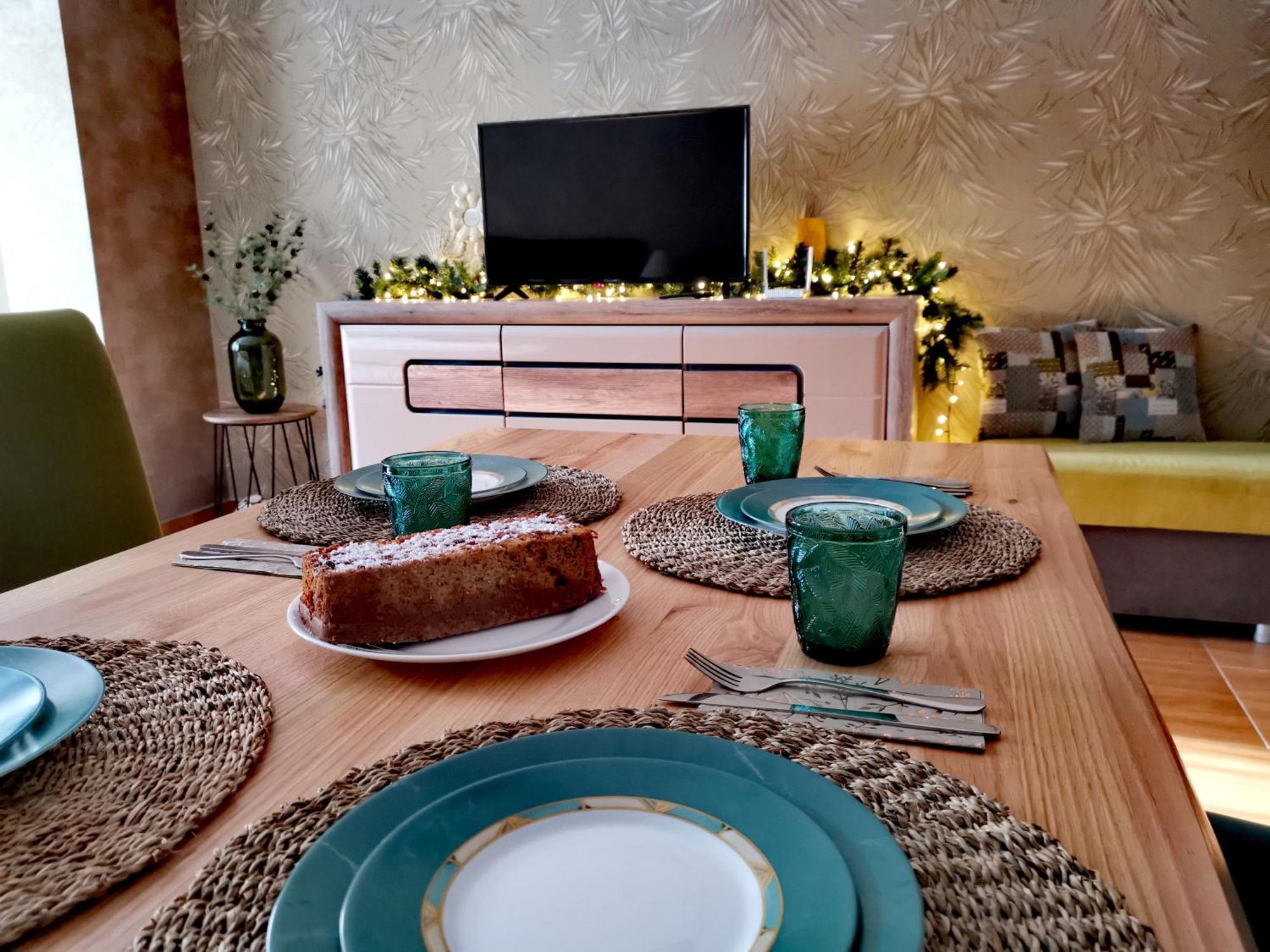 Apartment Pamporovo Palaсe A75 Bagian luar foto