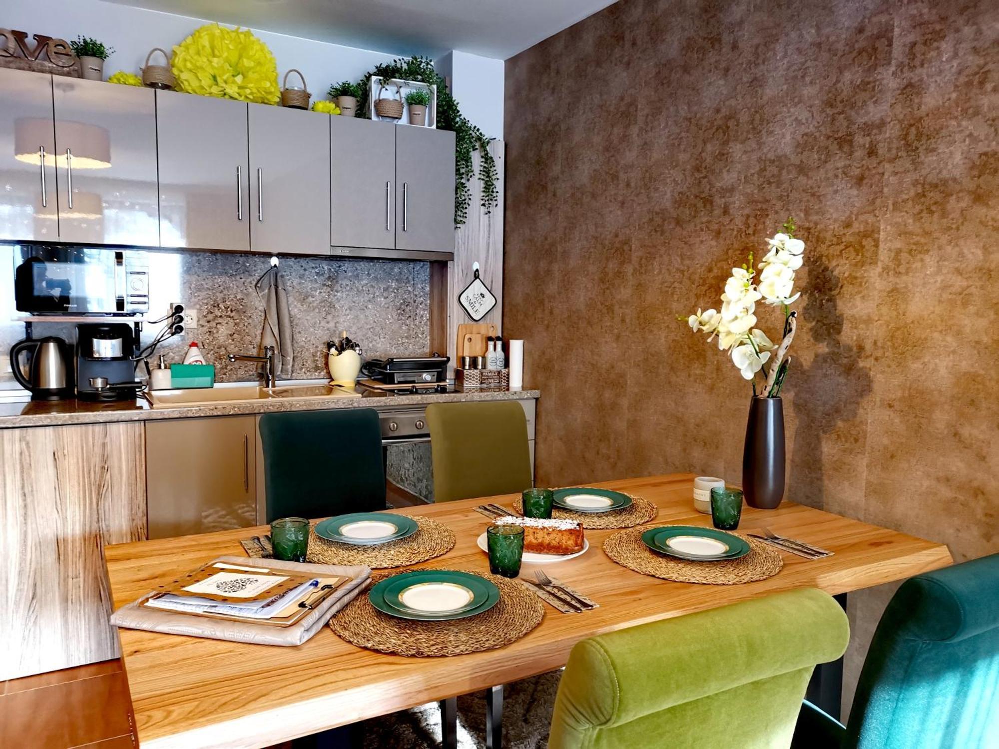 Apartment Pamporovo Palaсe A75 Bagian luar foto
