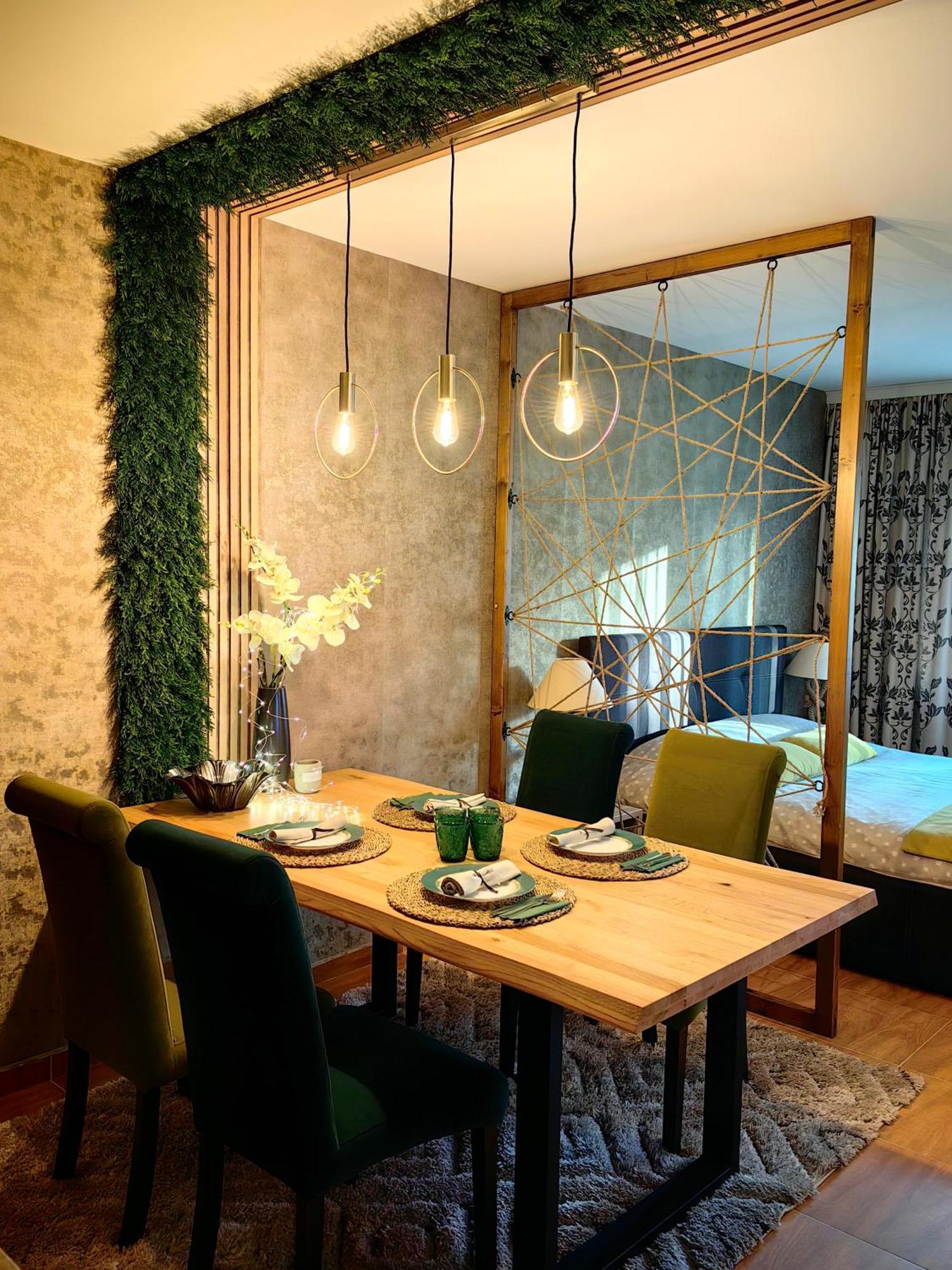 Apartment Pamporovo Palaсe A75 Bagian luar foto
