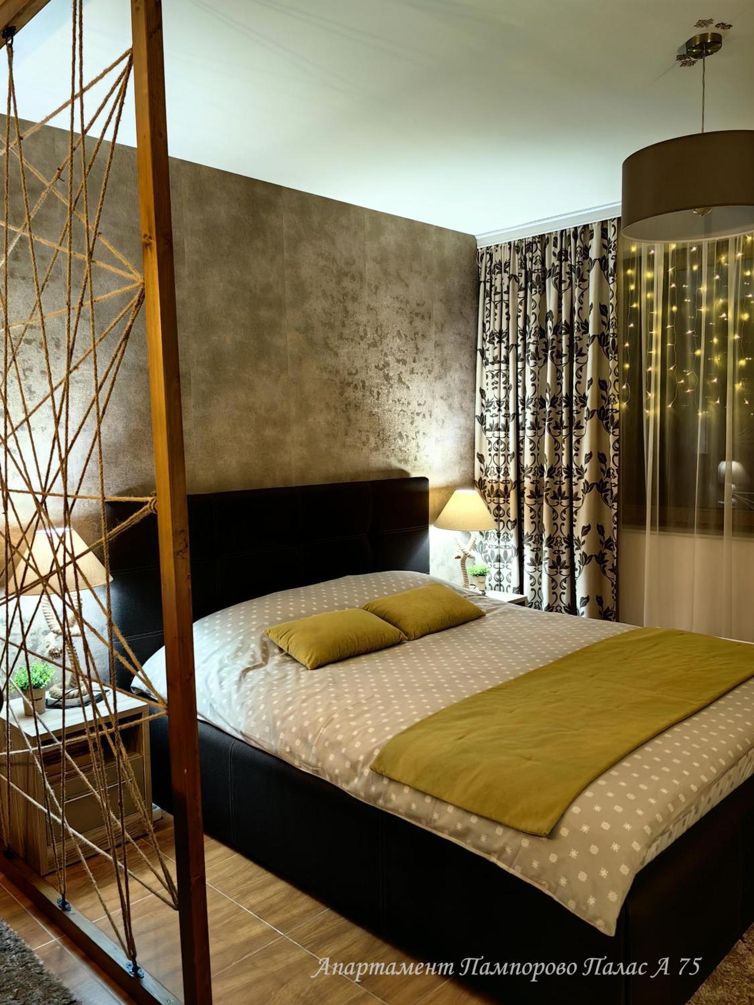 Apartment Pamporovo Palaсe A75 Bagian luar foto